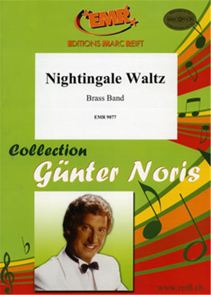 Nightingale Waltz